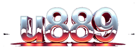 u889 logo
