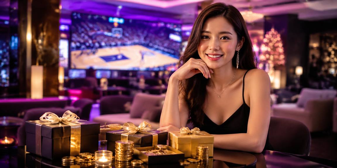 u889 Live Casino