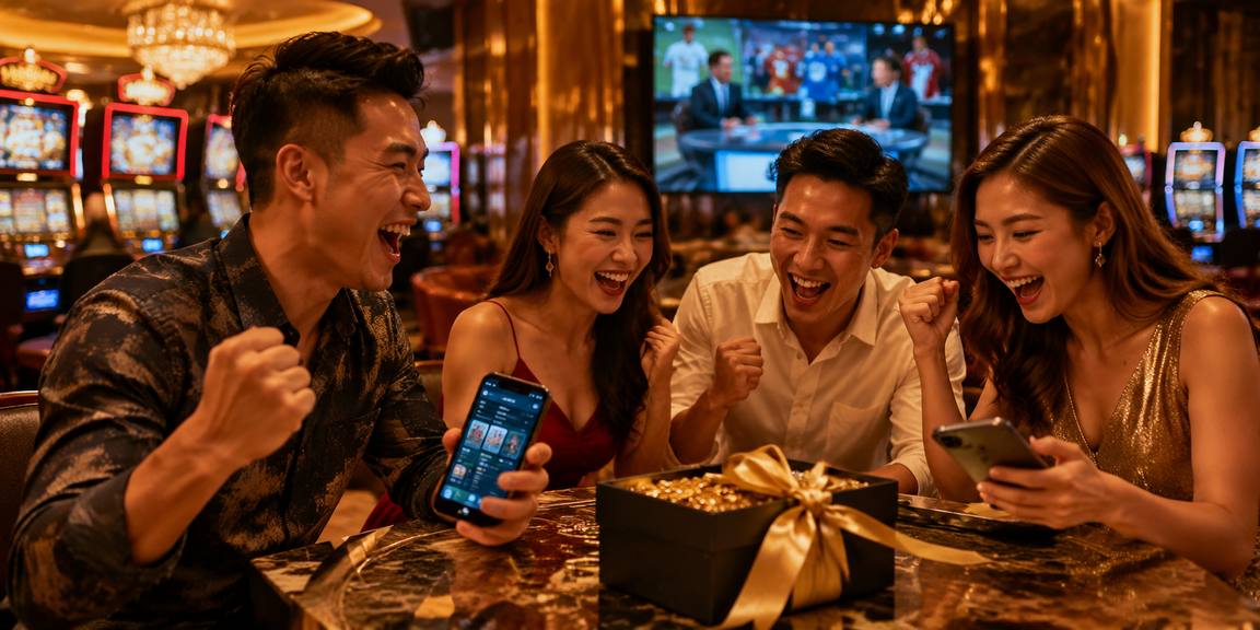 u889 Phòng Slot